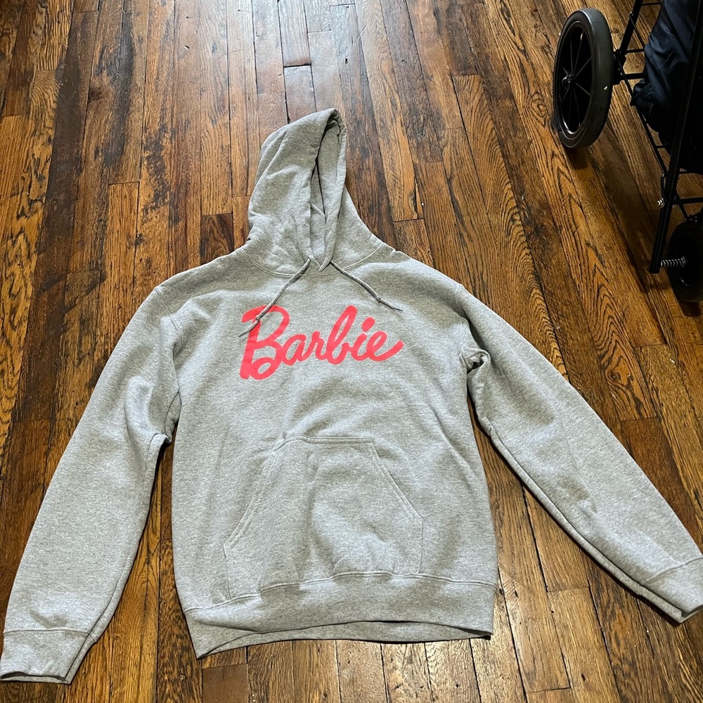 Women’s Barbie Hoodie